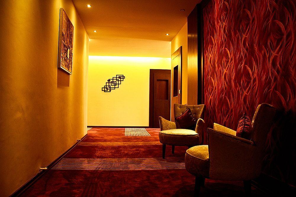 Hotel Pine Spring Wazir Bagh Srīnagar Extérieur photo