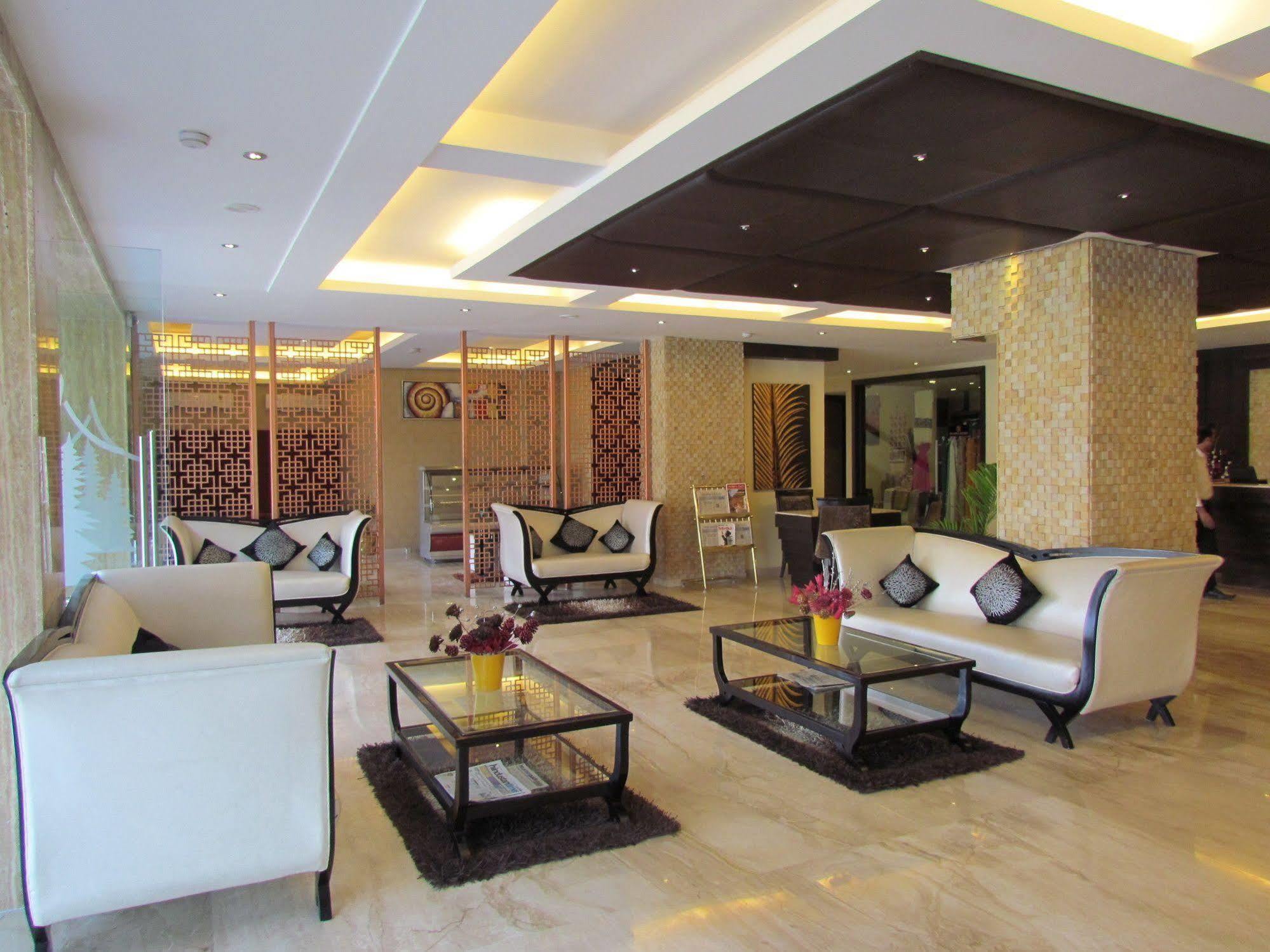 Hotel Pine Spring Wazir Bagh Srīnagar Extérieur photo
