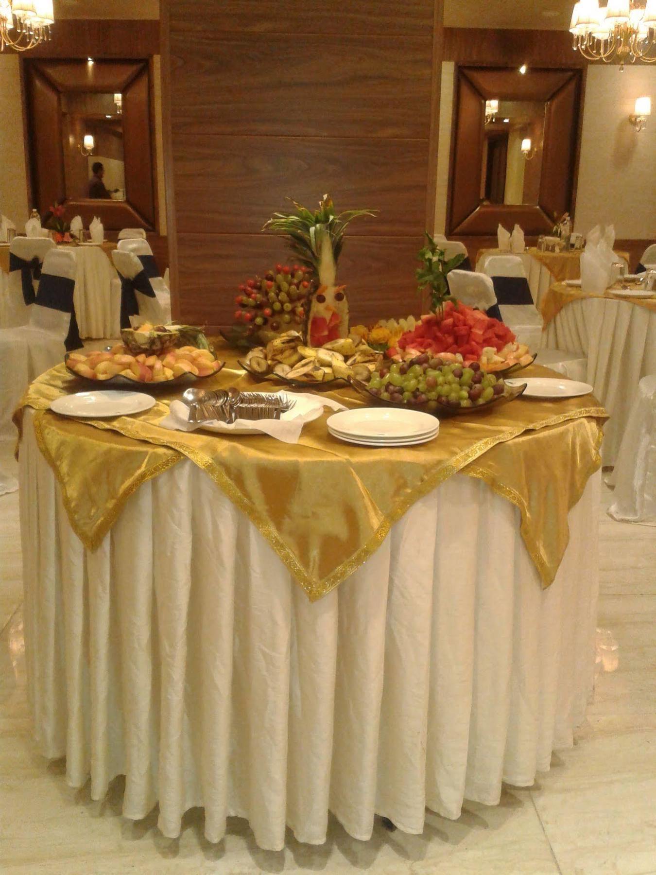 Hotel Pine Spring Wazir Bagh Srīnagar Extérieur photo